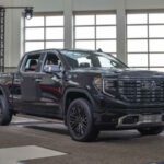 2023 GMC 1500 Sierra