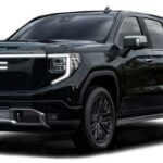 2023 GMC Sierra 1500 EV