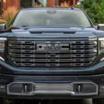 2023 GMC Sierra 2500hd Ultimate