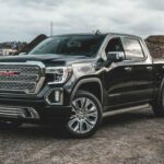 2023 GMC Sierra Denali HD