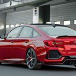 2023 Honda Accord Type R