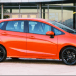 2023 Honda Jazz