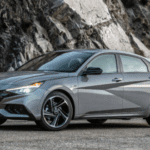 2023 Hyundai Elantra Canada