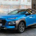 2023 Hyundai Kona Hybrid