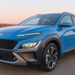 2023 Hyundai Kona N