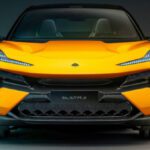 2023 Lotus Eletre EV