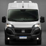 2025 Fiat Ducato VAN