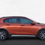 2027 Fiat Egea Car
