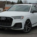 Audi SQ7 Prestige