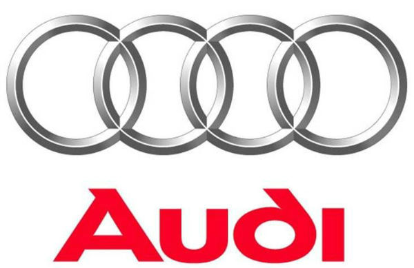 Audi logo