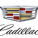 Cadillac Logo