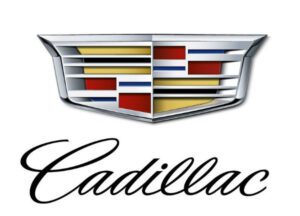 Cadillac Logo