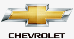 Chevrolet Logo