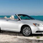 Chrysler 200 Convertible