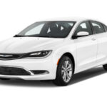 Chrysler 200 Limited