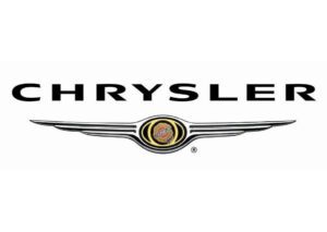 Chrysler Logo