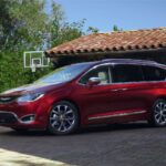 Chrysler Pacifica 2020