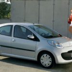 Citroen C1 2008