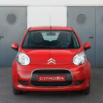 Citroen C1 2009