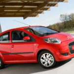 Citroen C1 2010