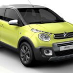 Citroen C1 2023