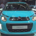 Citroen C1 Airscape