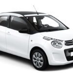 Citroen C1 Cabrio