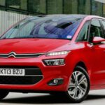 Citroen C4 Automatic