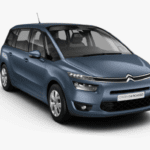 Citroen C4 Grand Picasso