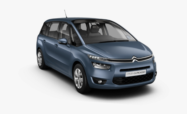 Citroen C4 Grand Picasso