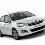 Citroen C4 Lounge