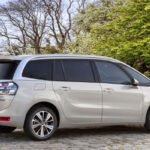 Citroen C4 Spacetourer