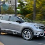 Citroen C5 Crossover