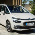 Citroen C5 Grand Picasso