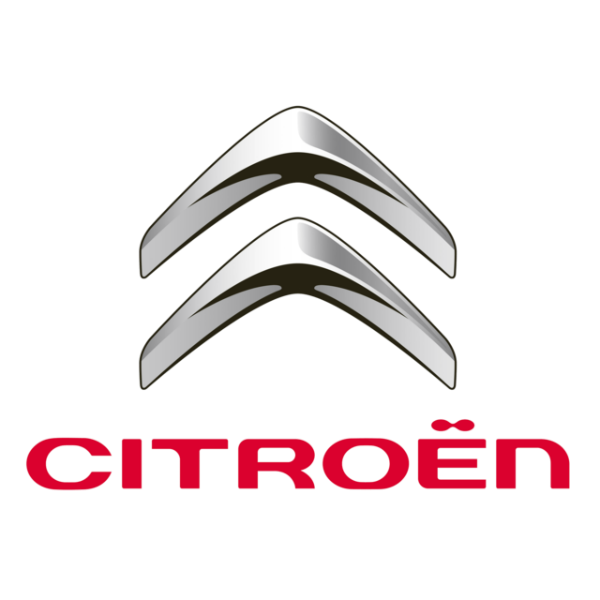 Citroen Logo