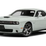 Dodge Challenger 2021 GT