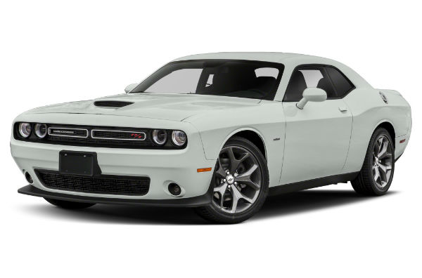 Dodge Challenger 2021 GT