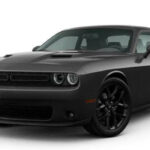 Dodge Challenger RT