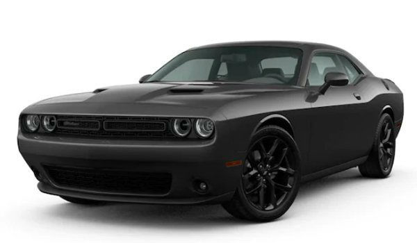 Dodge Challenger RT