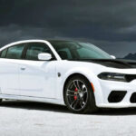 Dodge Charger 2023