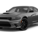 Dodge Charger RT