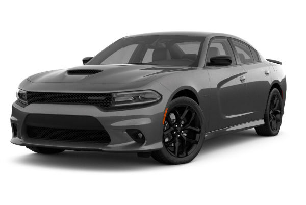 Dodge Charger RT