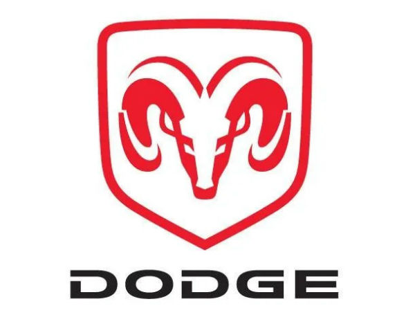 Dodge Logo