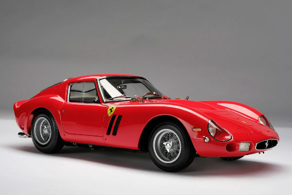 Ferrari GTO