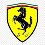 Ferrari Logo