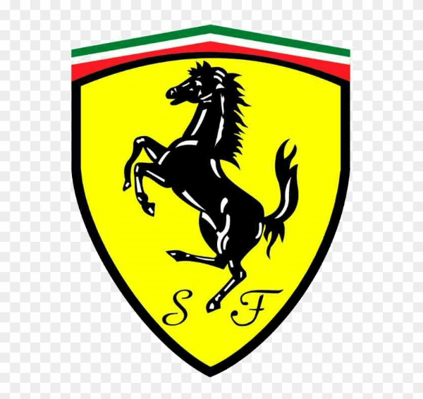 Ferrari Logo