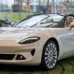 Fiat 124 Sport Spider