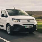 Fiat Doblo Panorama 2026