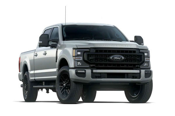Ford F250 2022