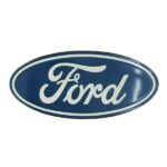 Ford Logo